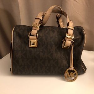 Micheal Kors handbag